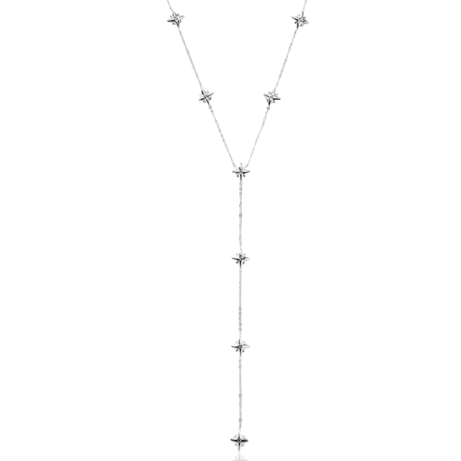 Collier Iris