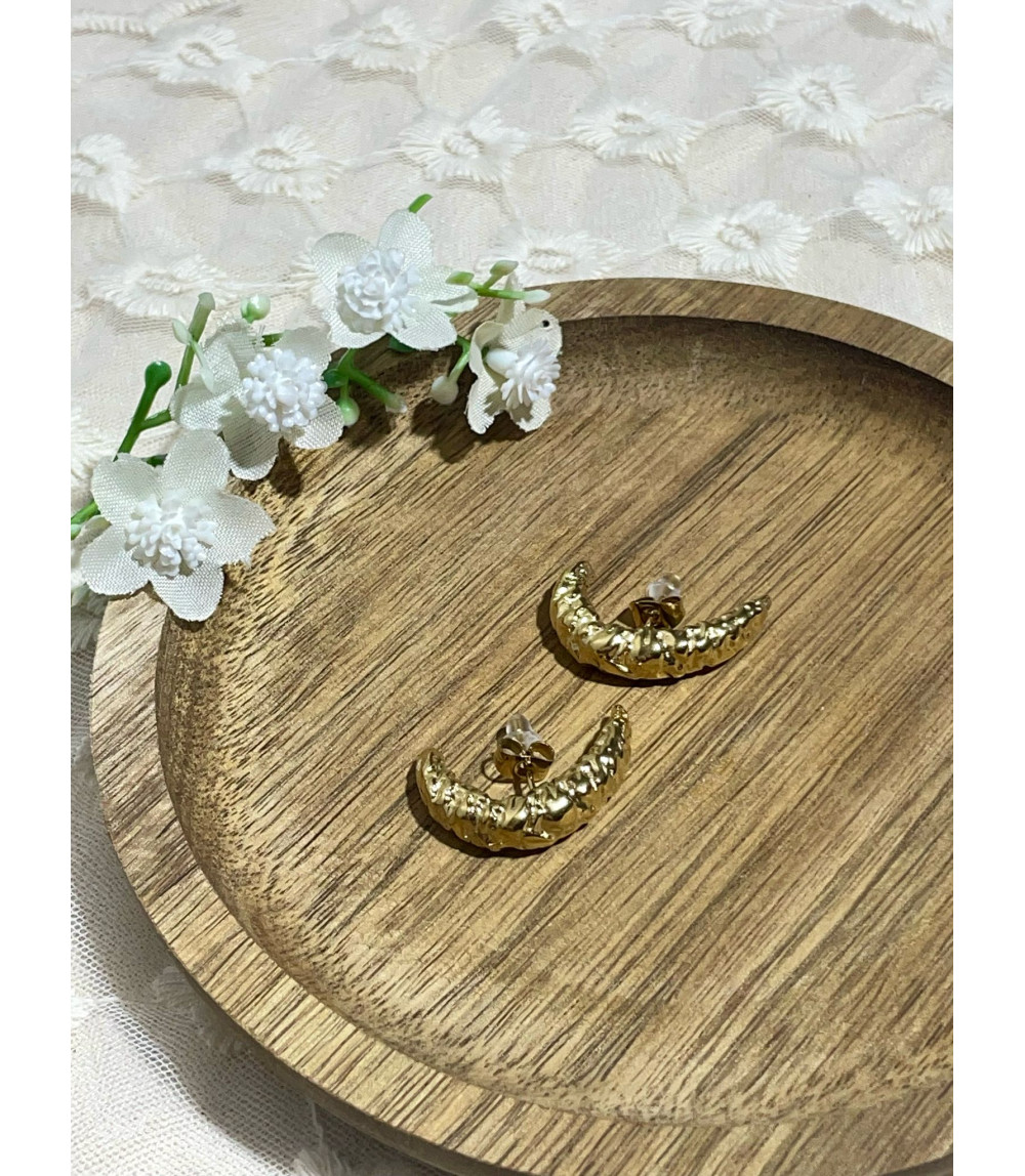 Paire de boucles Alma Paire de boucles Alma