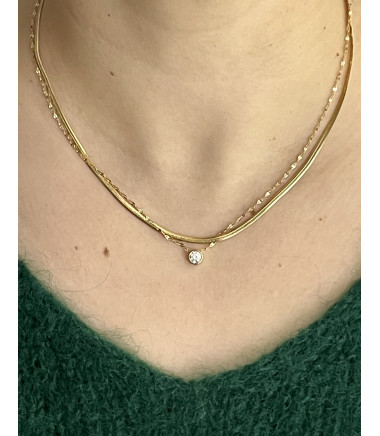 Collier Nelerya