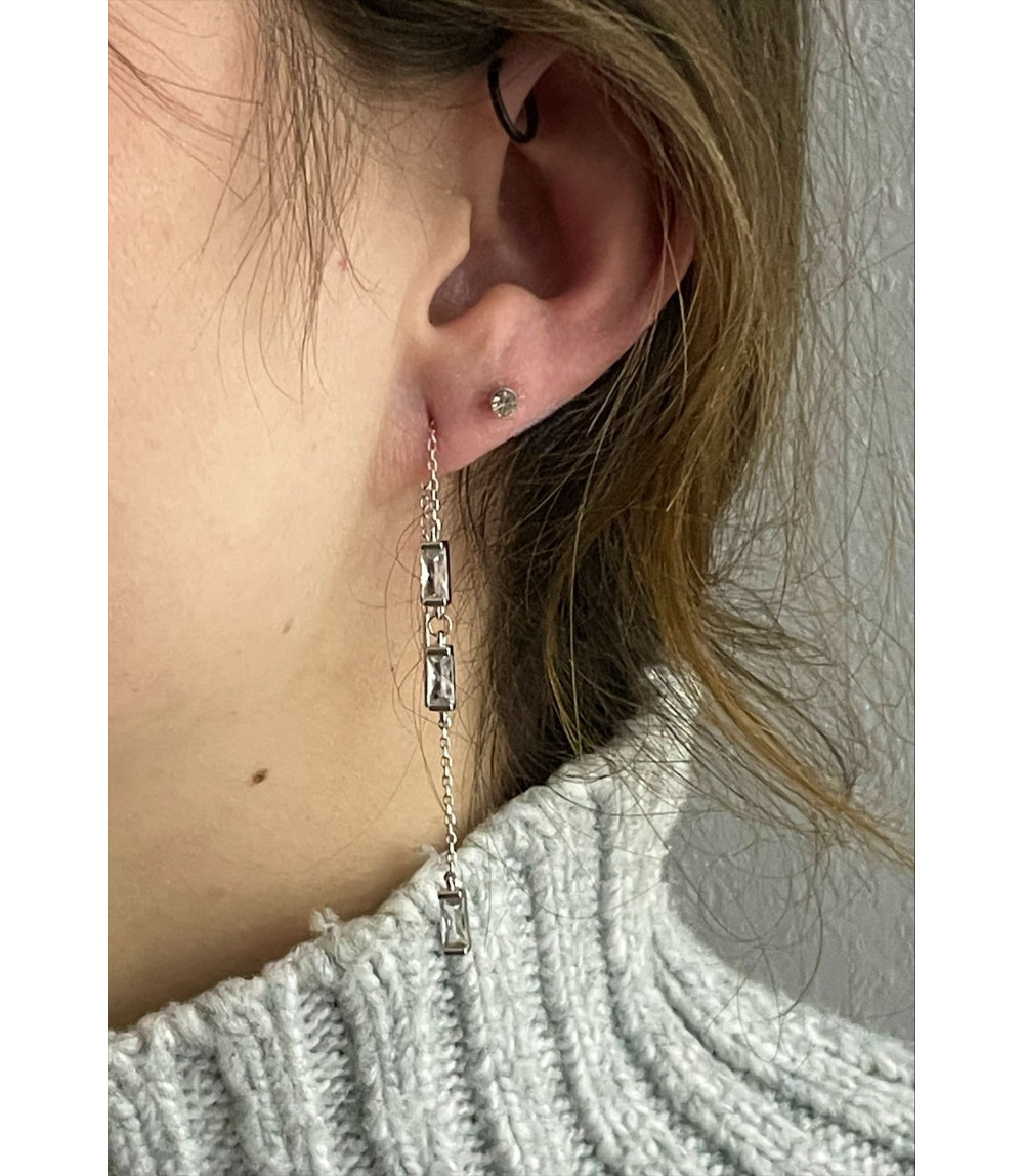Boucle Lily