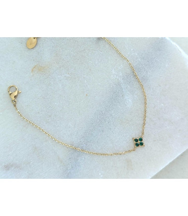 Bijoux Élégants à Offrir – Colliers et Bracelets en Acier Inoxydable