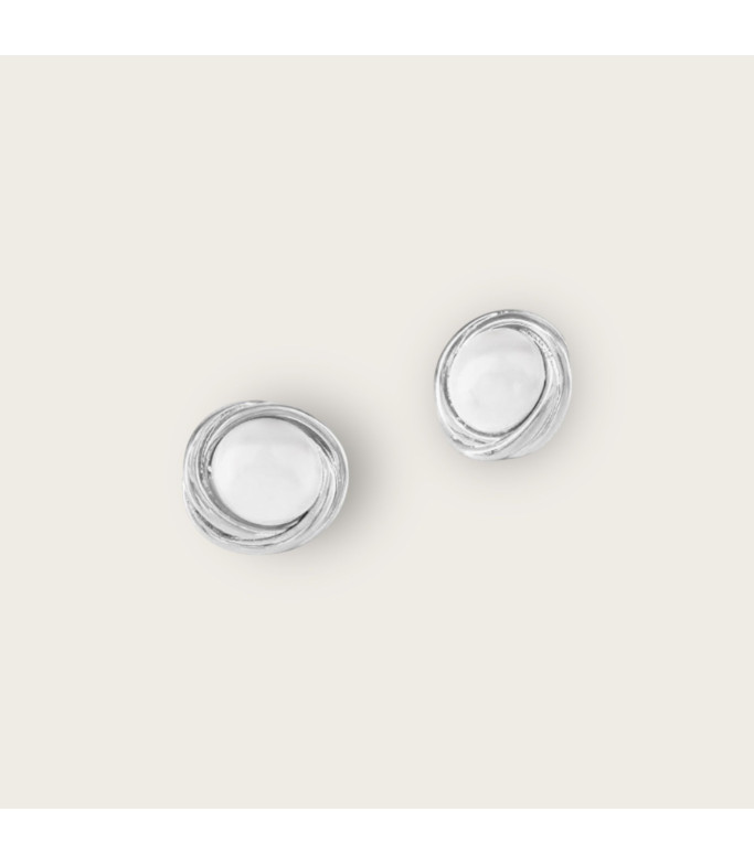Boucles d'oreilles élégantes