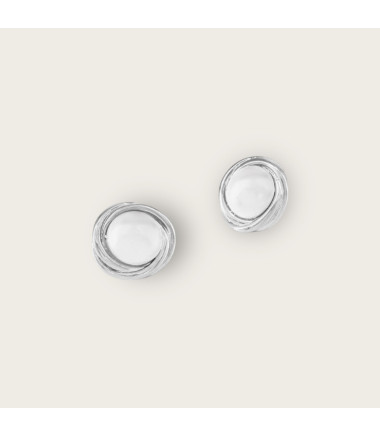 Boucles d'oreilles élégantes