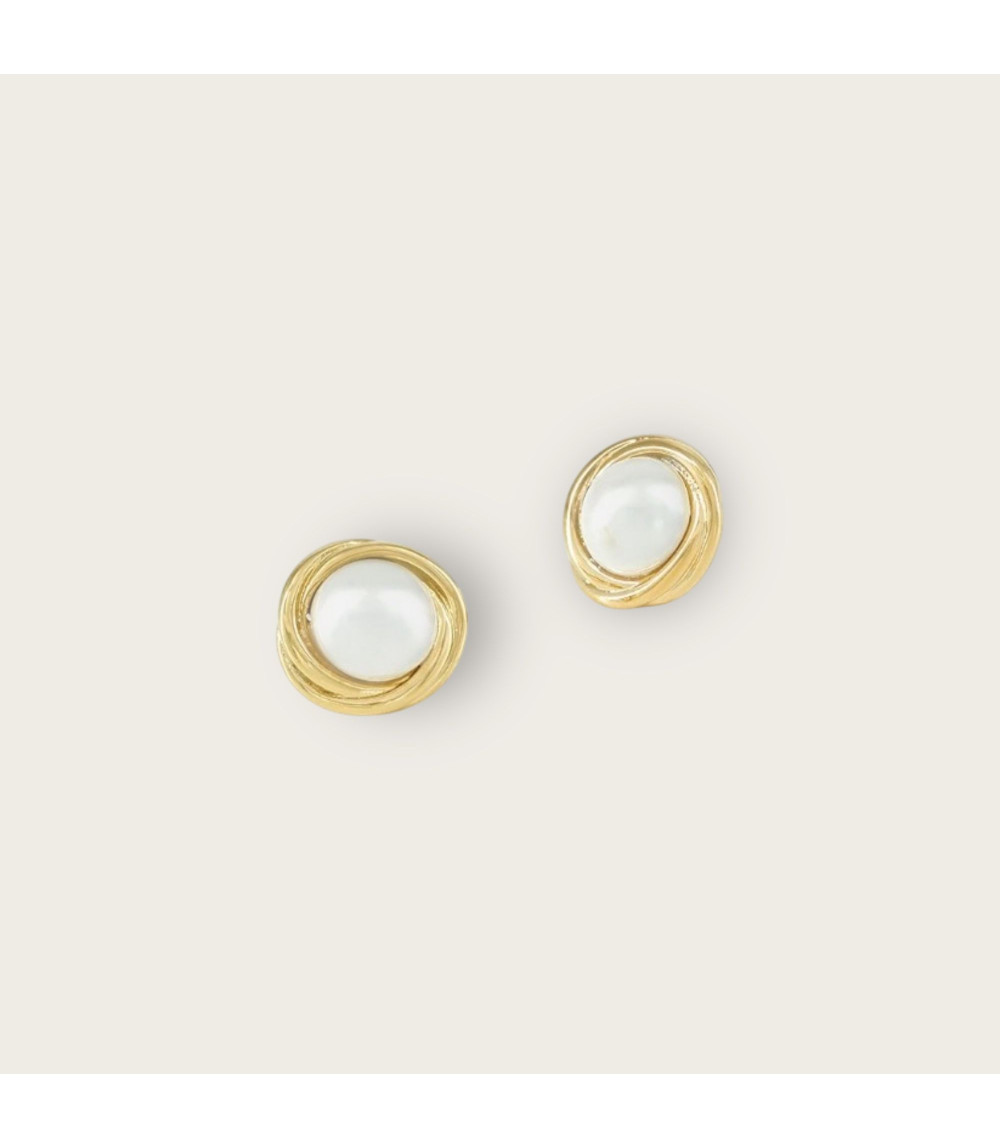 Boucles d'oreilles élégantes Boucles d'oreilles élégantes