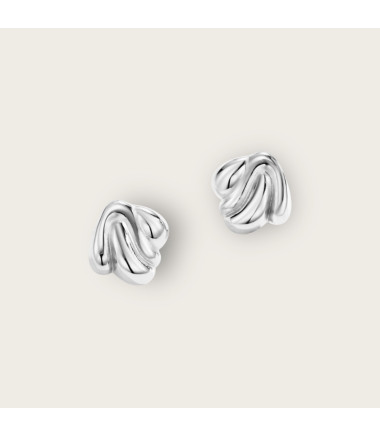 Paire de boucles Layan