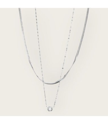 Collier Nelerya