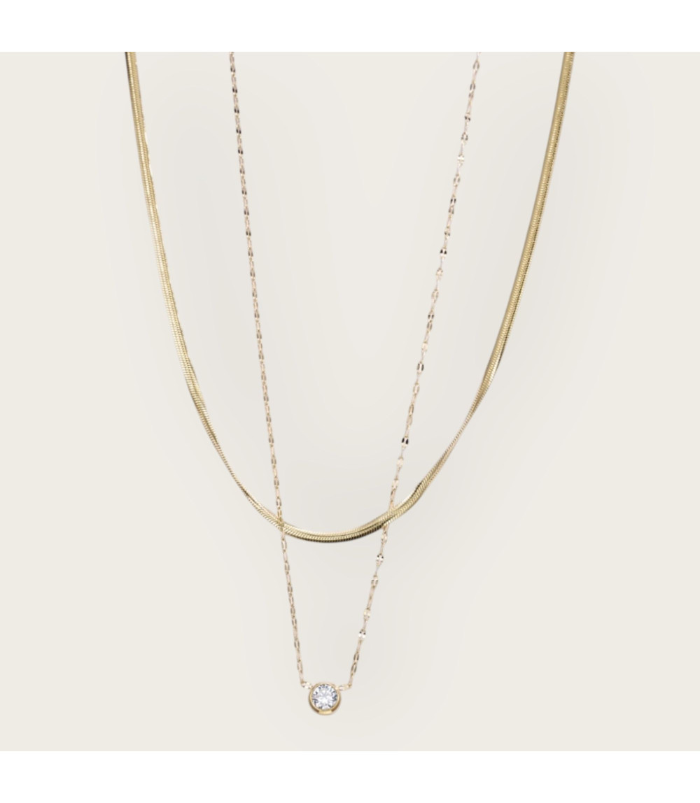 Collier Nelerya Collier Nelerya