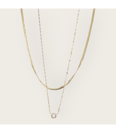 Collier Nelerya