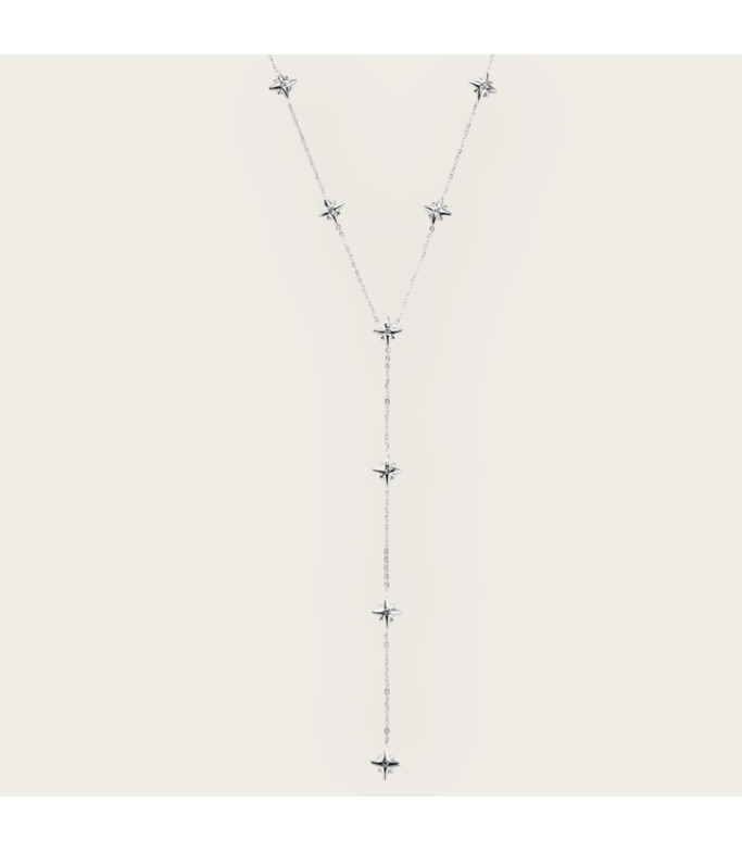 Collier Iris