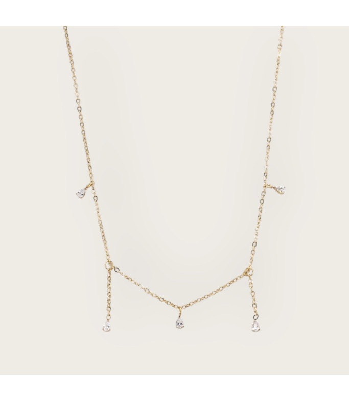 Collier Hedda