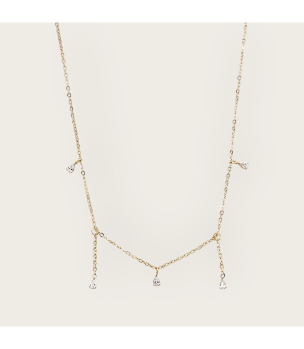 Collier Hedda Collier Hedda