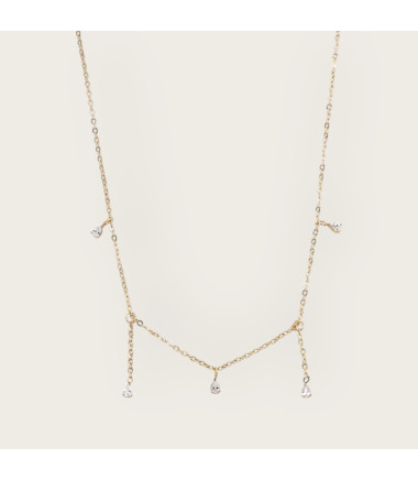 Collier Hedda