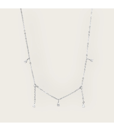Collier Hedda