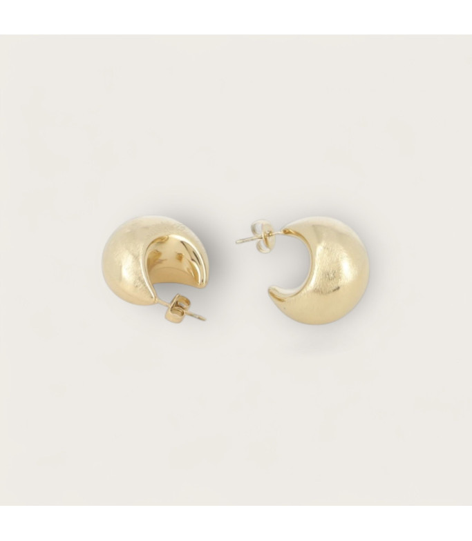 Paire de boucles Chiara