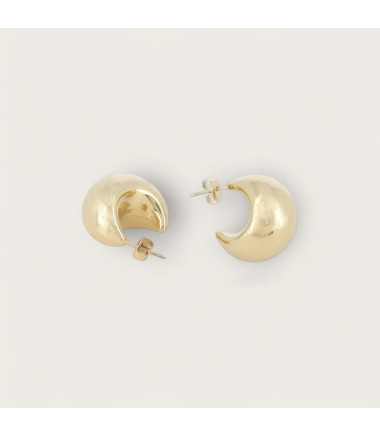 Paire de boucles Chiara