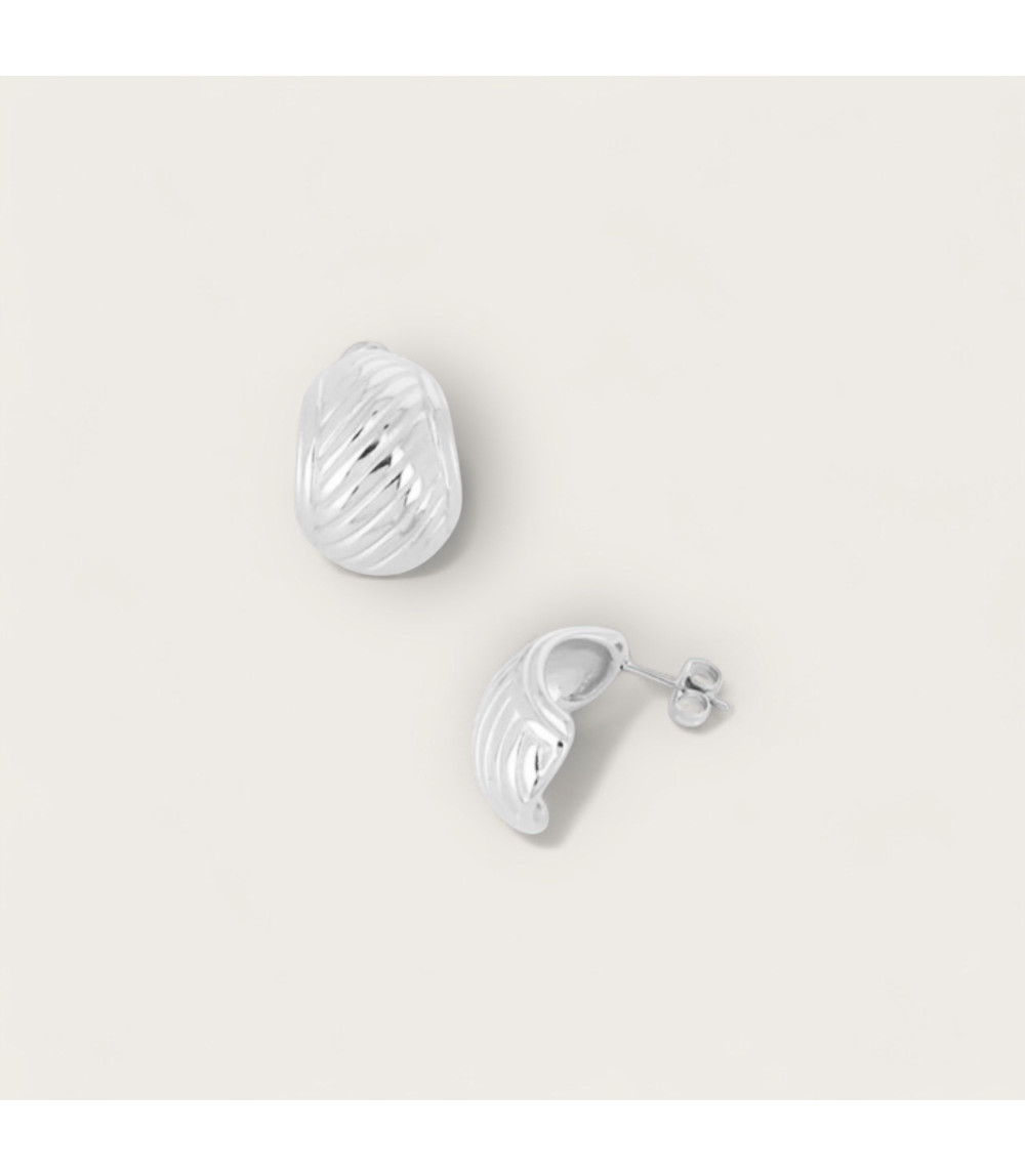 Paire de boucles Mina Paire de boucles Mina