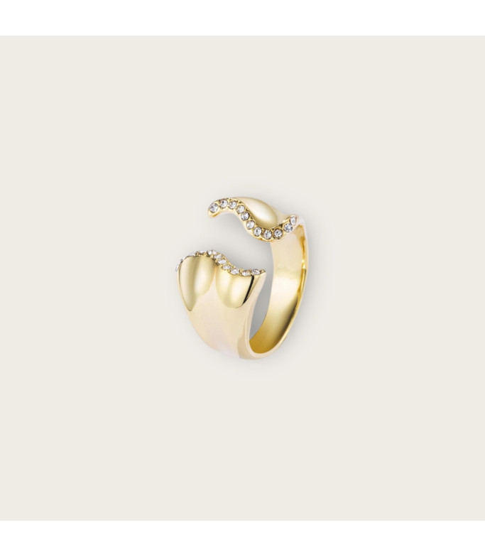 Bague Alba