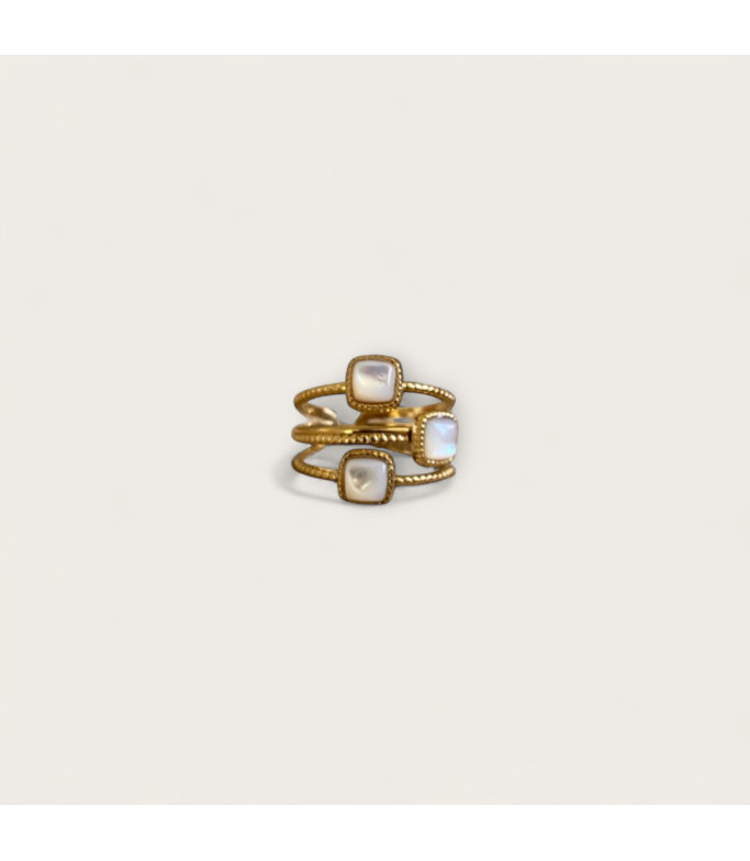 Collection Minimaliste – Bijoux en Acier Inoxydable : Colliers, Bracelets, Bagues et Boucles