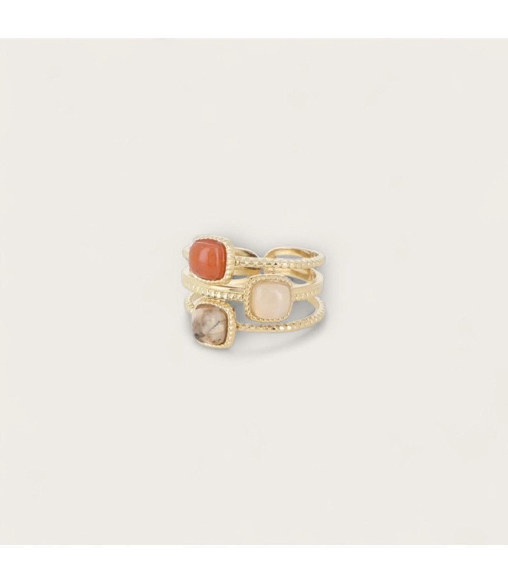 Collection Minimaliste – Bijoux en Acier Inoxydable : Colliers, Bracelets, Bagues et Boucles Collection Minimaliste – Bijoux en Acier Inoxydable : Colliers, Bracelets, Bagues et Boucles