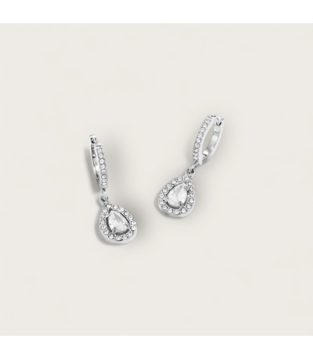 Boucles d'oreilles en Acier Inoxydable – Durabilité et Design Boucles d'oreilles en Acier Inoxydable – Durabilité et Design