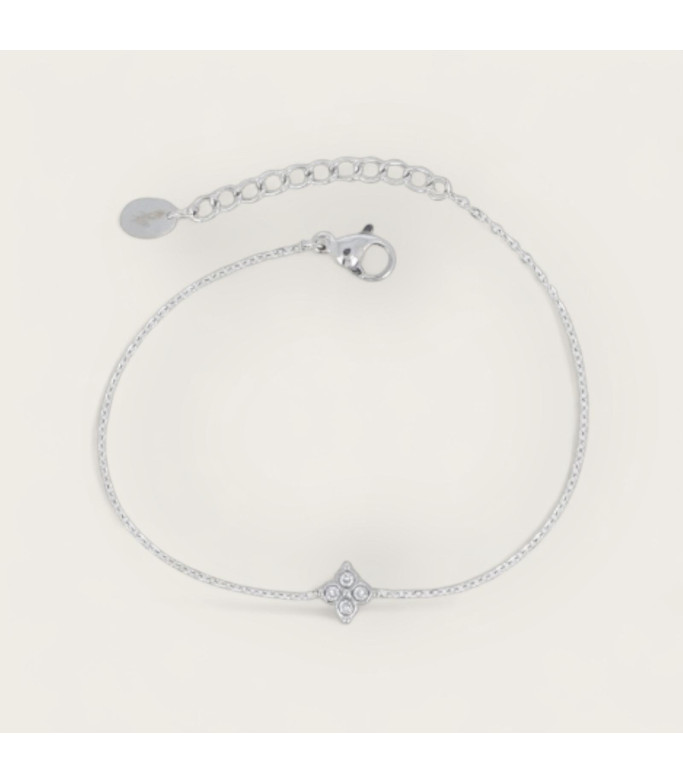 Bijoux Élégants à Offrir – Colliers et Bracelets en Acier Inoxydable