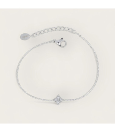Bijoux Élégants à Offrir – Colliers et Bracelets en Acier Inoxydable