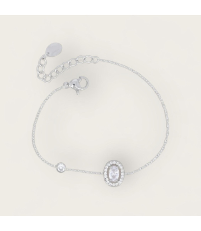 Le Cadeau Parfait – Colliers et Bracelets en Acier Inoxydable
