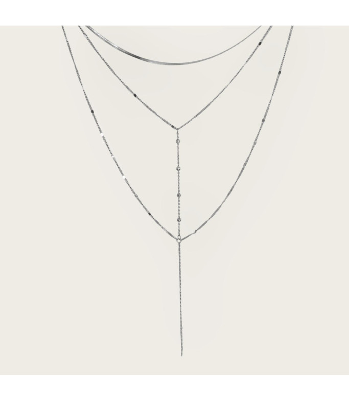 Bijoux en Acier Inoxydable – Simplicité et Élégance Naturelle