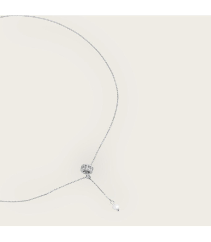 Colliers & Bracelets en Acier Inoxydable – Le Cadeau Idéal