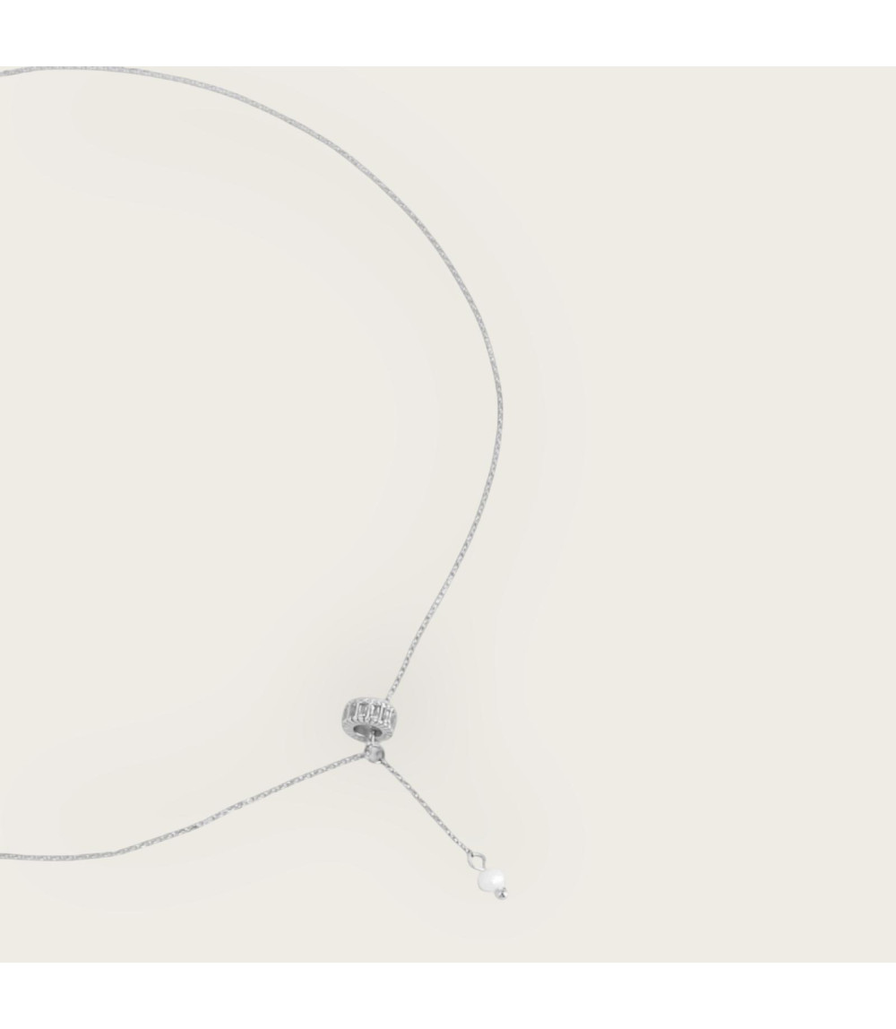 Colliers & Bracelets en Acier Inoxydable – Le Cadeau Idéal Colliers & Bracelets en Acier Inoxydable – Le Cadeau Idéal