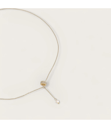 Colliers & Bracelets en Acier Inoxydable – Le Cadeau Idéal