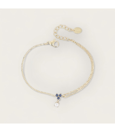 Bijoux Acier Inoxydable pour Femme – Chic et Indémodable