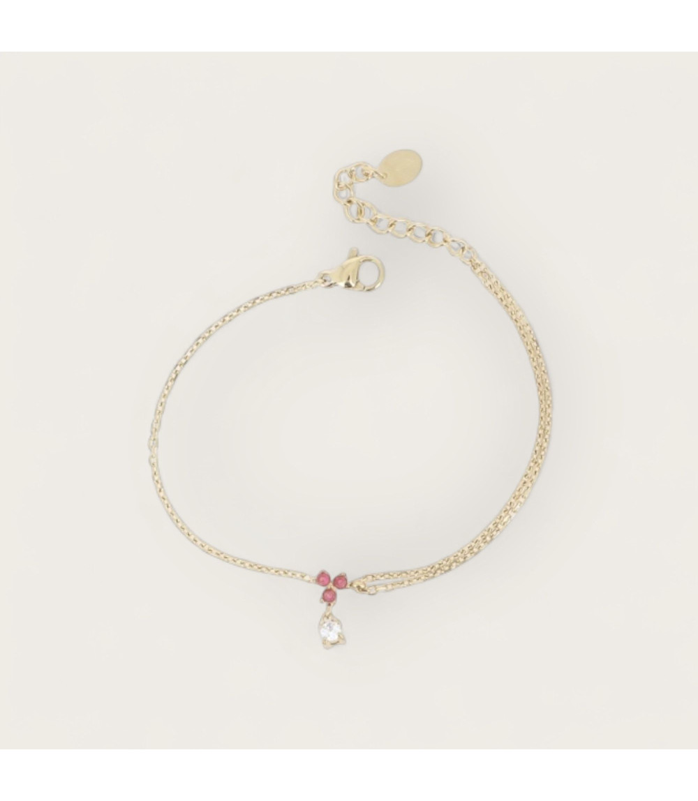 Bijoux Acier Inoxydable pour Femme – Chic et Indémodable Bijoux Acier Inoxydable pour Femme – Chic et Indémodable