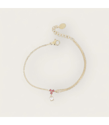 Bijoux Acier Inoxydable pour Femme – Chic et Indémodable