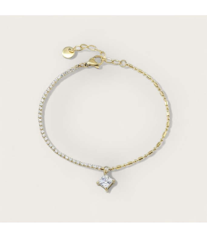 Colliers & Bracelets Durables – Acier Inoxydable Hypoallergénique