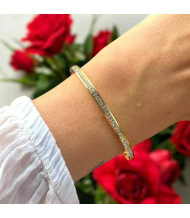 Colliers & Bracelets Minimalistes en Acier Inoxydable