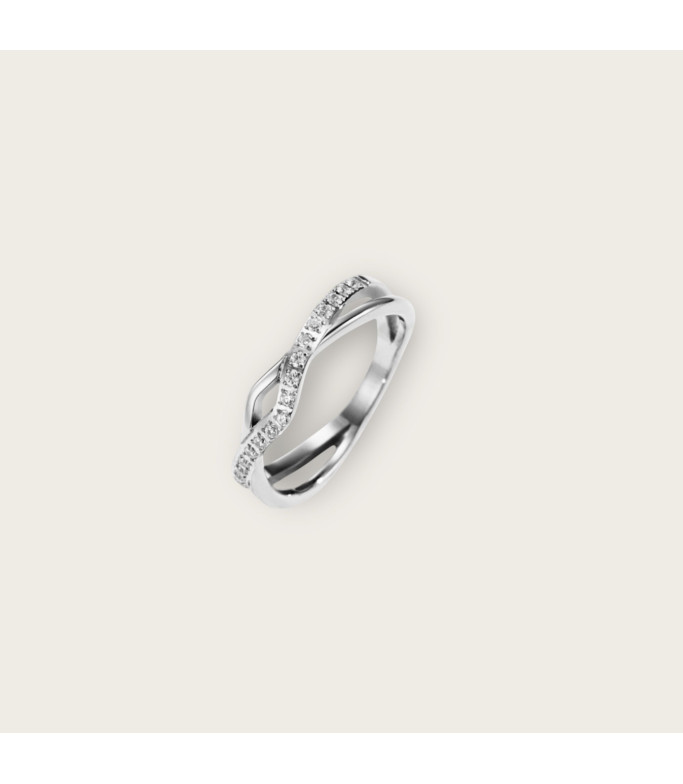 Bague Cleo