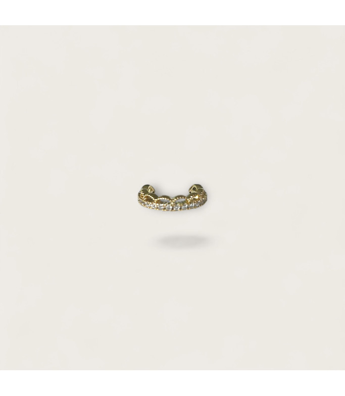 Earcuffs – Discrets, Élégants et Tendance