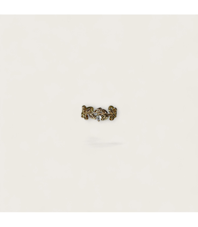 Idée Cadeau – Earcuffs en Acier Inoxydable pour Femme