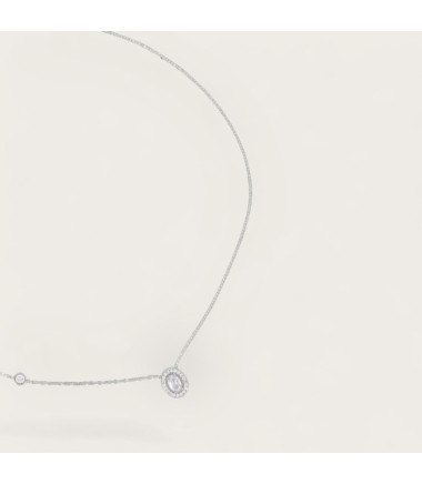 Bijoux à Offrir en Acier Inoxydable – Colliers & Bracelets Femme