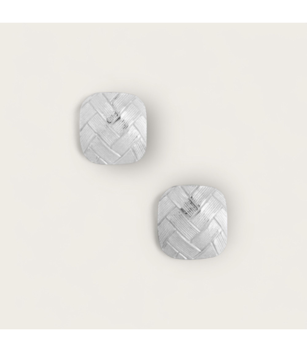 Paire de boucles Lihn Paire de boucles Lihn