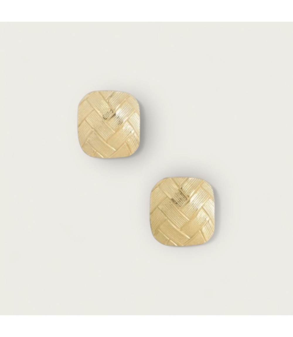 Paire de boucles Lihn Paire de boucles Lihn