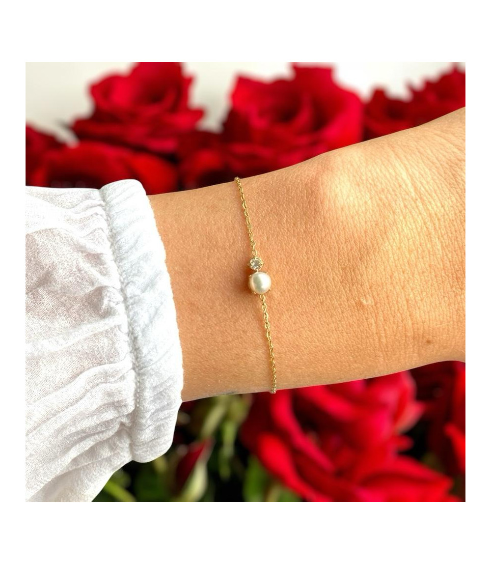 Bracelet Sienna