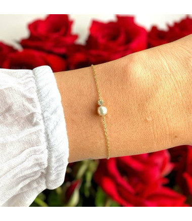 Bracelet Sienna