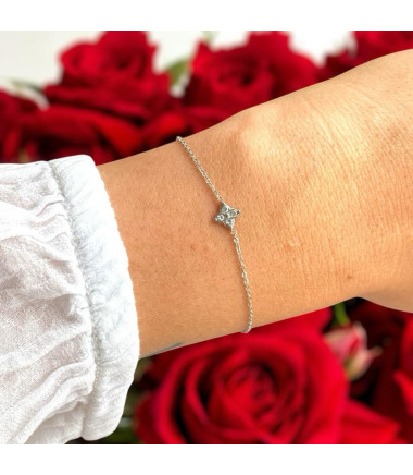 Bijoux Élégants à Offrir – Colliers et Bracelets en Acier Inoxydable