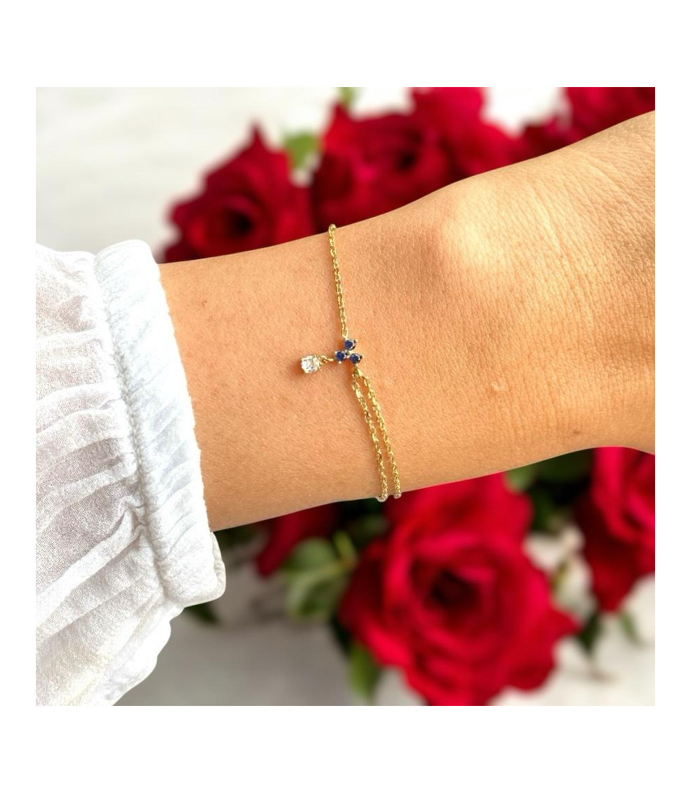 Bijoux Acier Inoxydable pour Femme – Chic et Indémodable