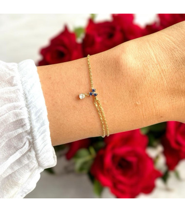 Bijoux Acier Inoxydable pour Femme – Chic et Indémodable