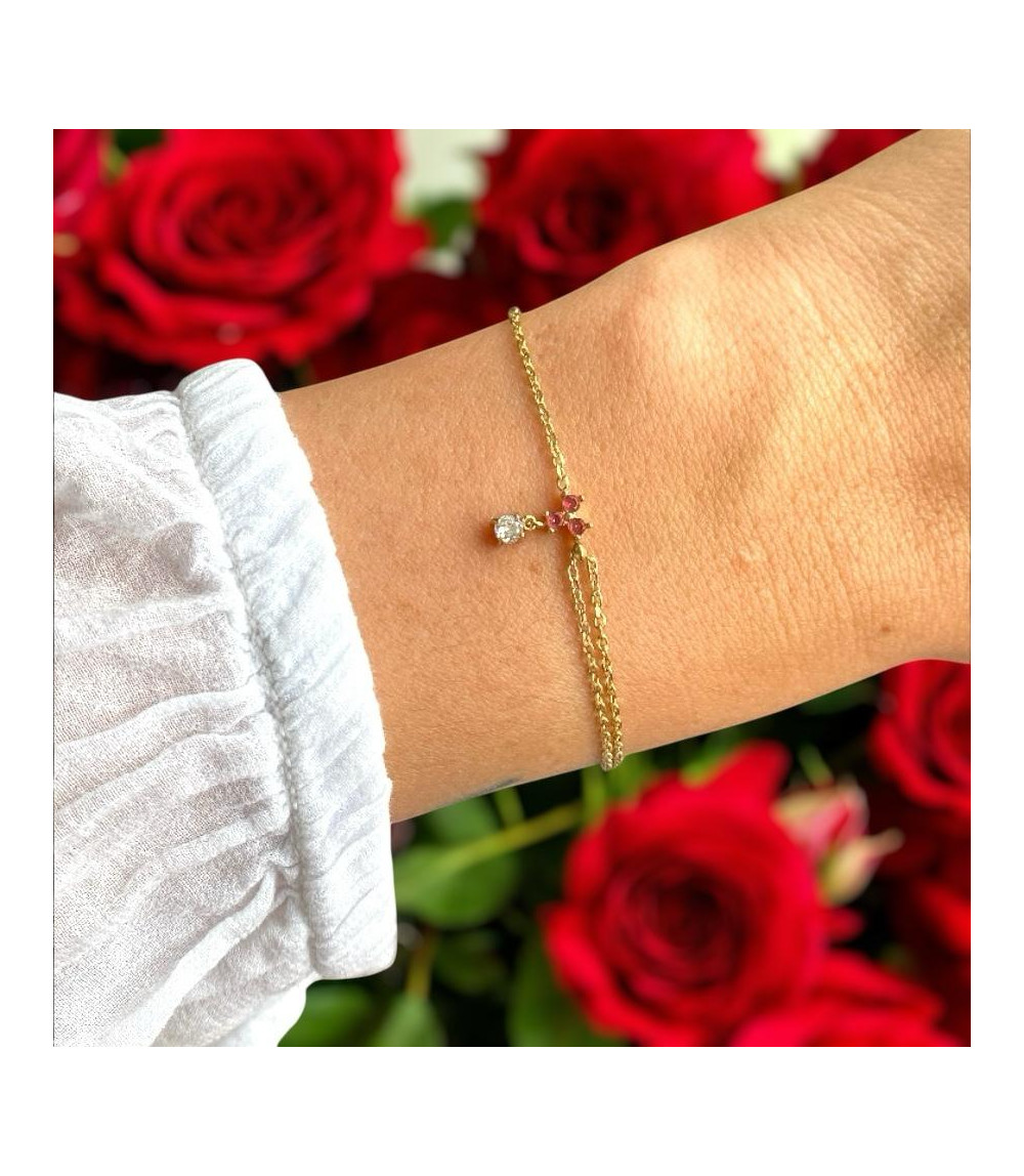 Bijoux Acier Inoxydable pour Femme – Chic et Indémodable
