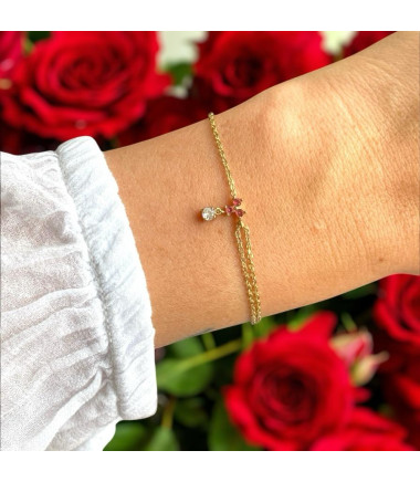Bijoux Acier Inoxydable pour Femme – Chic et Indémodable