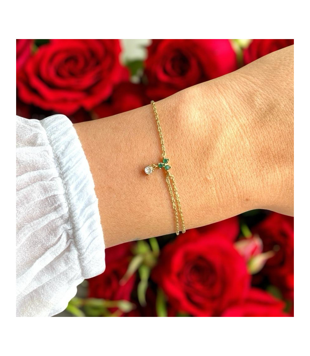 Bijoux Acier Inoxydable pour Femme – Chic et Indémodable
